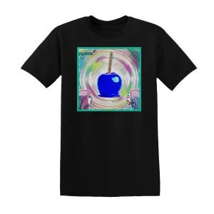 Candy Apple Blue - Second Sight Album Cover T-Shirt