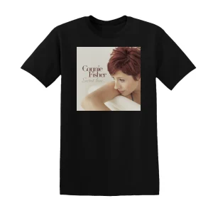 Connie Fisher - Secret Love Album Cover T-Shirt