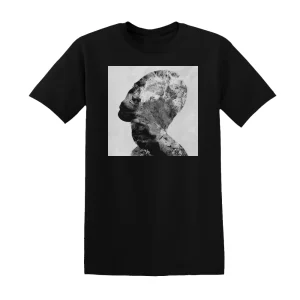 The Black Queen - Secret Scream Album Cover T-Shirt