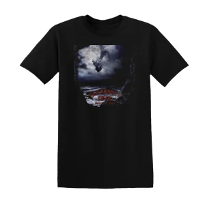 Blackmore's Night - Secret Voyage Album Cover T-Shirt