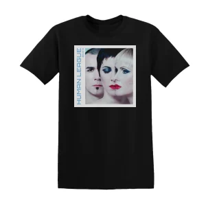 The Human League - Secrets Album Cover T-Shirt