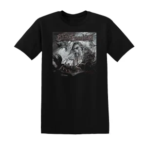 Blind Guardian - Secrets Of The American Gods Album Cover T-Shirt