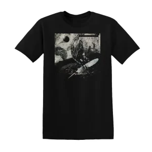David Sylvian - Secrets Of The Beehive 2 Album Cover T-Shirt
