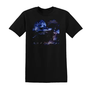 Beyond Twilight - Section X Album Cover T-Shirt