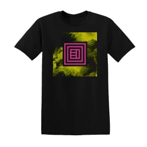 Black Line - Sedition   Ep Album Cover T-Shirt