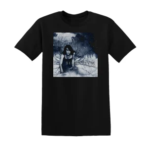 Silentium - Seducia Album Cover T-Shirt