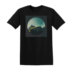 Tycho - See Remix Album Cover T-Shirt