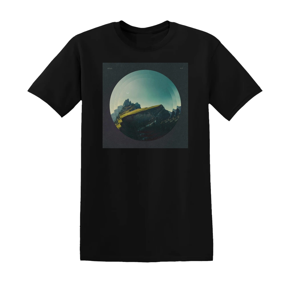 Tycho - See Remix Album Cover T-Shirt