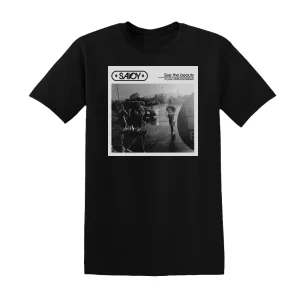 Savoy - See The Beauty In Your Drab Hometown Album Cover T-Shirt
