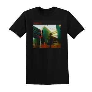 Black Lab - See The Sun Album Cover T-Shirt