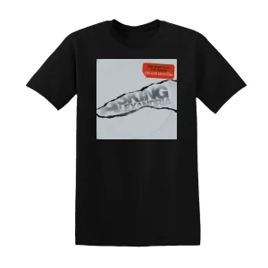 Asking Alexandria - See Whats On The Inside 1 Album Cover T-Shirt