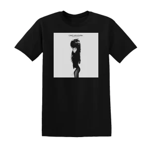 Carice van Houten - See You On The Ice Album Cover T-Shirt