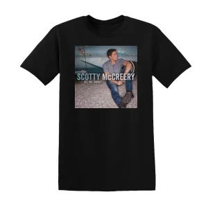 Scotty McCreery - See You Tonight Deluxe Version 2 Album Cover T-Shirt