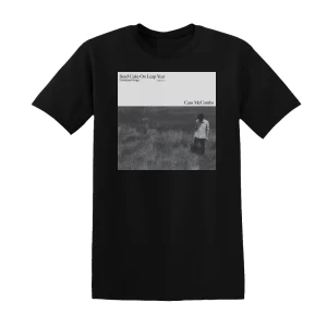 Cass McCombs - Seed Cake On Leap Year Album Cover T-Shirt