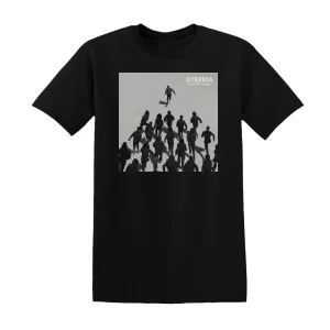 Syberia - Seeds Of Change Album Cover T-Shirt