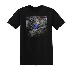 Dark the Suns - Seeker Album Cover T-Shirt