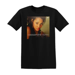 Cassandra Steen - Seele Mit Herz Album Cover T-Shirt