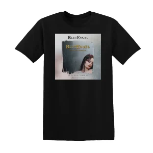 Blutengel - Seelenschmerz Album Cover T-Shirt