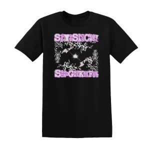 SeeYouSpaceCowboy - Seeyouspacecowboy Secondgradeknifefight Album Cover T-Shirt