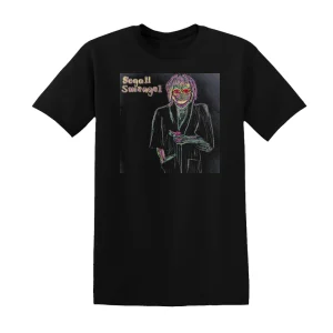 Ty Segall - Segall Smeagol Album Cover T-Shirt