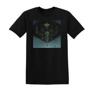 The Algorithm - Segmentation Fault Album Cover T-Shirt
