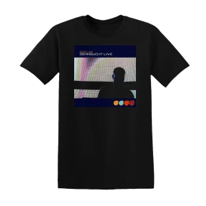 Schiller - Sehnsucht Live Album Cover T-Shirt