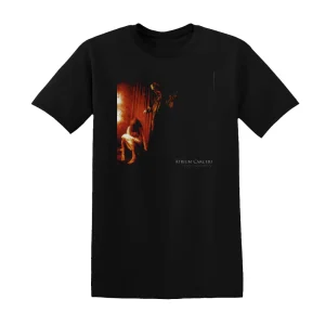 Atrium Carceri - Seishinbyouin Album Cover T-Shirt