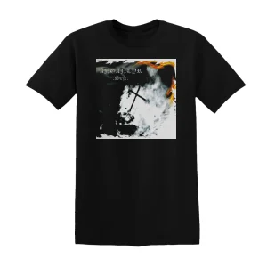 Angantyr - Sejr Album Cover T-Shirt