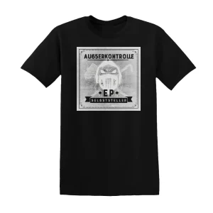 AK Ausserkontrolle - Selbststeller Album Cover T-Shirt