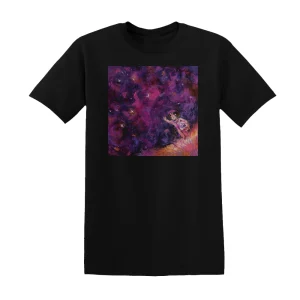 Astrophysics - Selected  Apathetic Album Cover T-Shirt