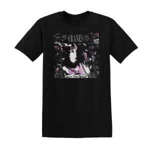 Cranes - Self Non Self Album Cover T-Shirt