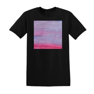 An Isolated Mind - Self Titled Album Cover T-Shirt