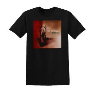 The Narrow - Selfconscious Album Cover T-Shirt