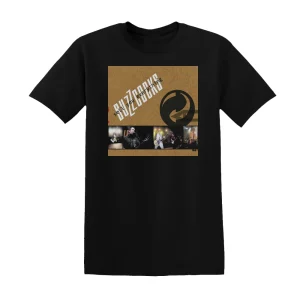 Buzzcocks - Sell You Everything Album Cover T-Shirt