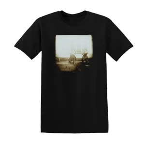Abigail’s Ghost - Selling Insincerity Album Cover T-Shirt