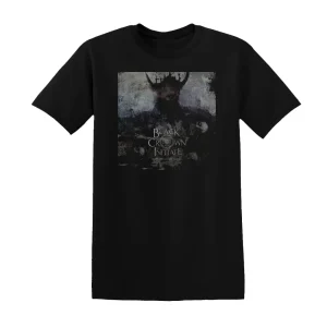 Black Crown Initiate - Selves We Cannot Forgive Album Cover T-Shirt