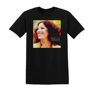 Clara Nunes - Sempre Album Cover T-Shirt
