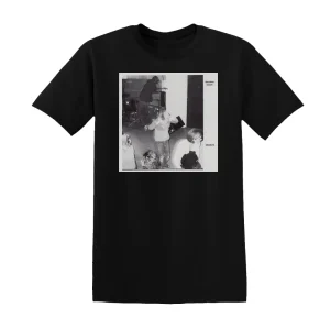 Thurston Moore - Sensitive  Lethal Album Cover T-Shirt
