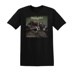 Destruction - Sentence Of Death 1 Album Cover T-Shirt