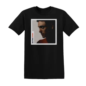 Abel Pintos - Sentidos Album Cover T-Shirt