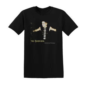 The Awakening - Sentimental Runaways Album Cover T-Shirt