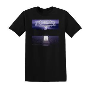 Stravaganzza - Sentimientos 1 Album Cover T-Shirt