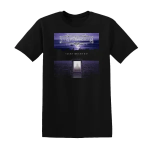 Stravaganzza - Sentimientos Album Cover T-Shirt
