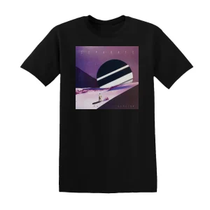 Capstan - Separate Album Cover T-Shirt