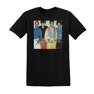 999 - Separates Album Cover T-Shirt