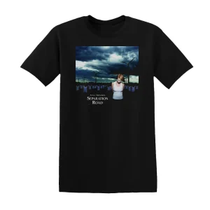 Anna Ternheim - Separation Road Album Cover T-Shirt