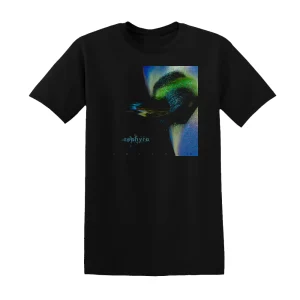 Artemis - Sephyra Album Cover T-Shirt