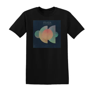 St. Lucia - September Album Cover T-Shirt