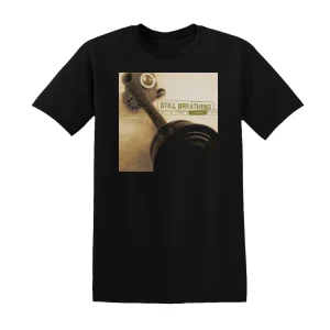 Still Breathing - September Album Cover T-Shirt