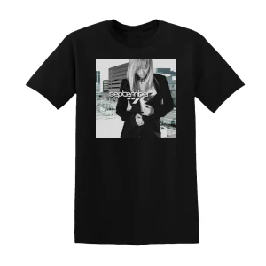 September - September Album Cover T-Shirt